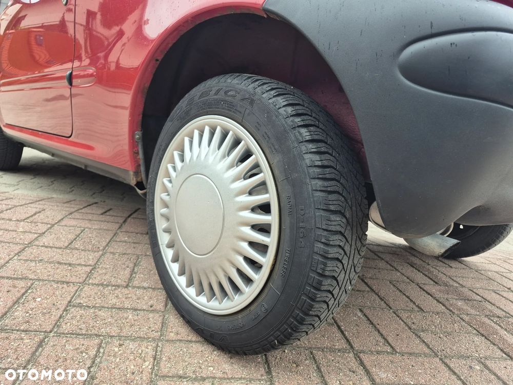 Fiat Seicento Young - 29