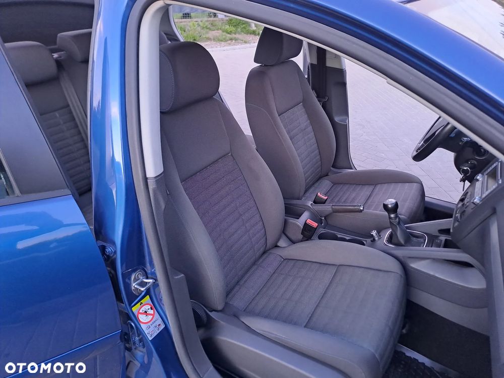 Volkswagen Golf 1.4 Trendline - 15