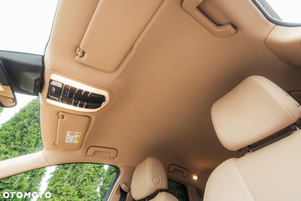 Porsche Macan S Diesel - 35