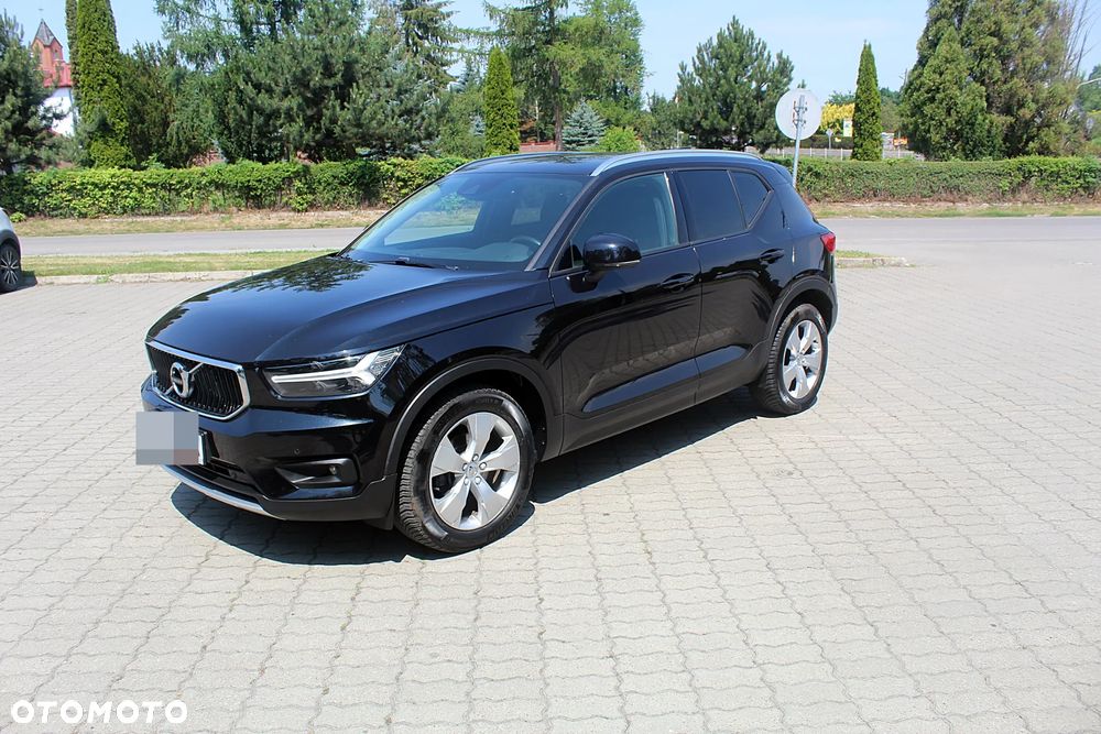 Volvo XC 40 D3 Momentum - 6