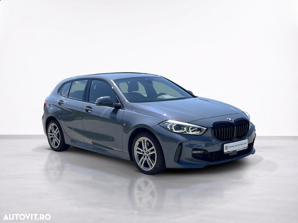 BMW Seria 1 - 9
