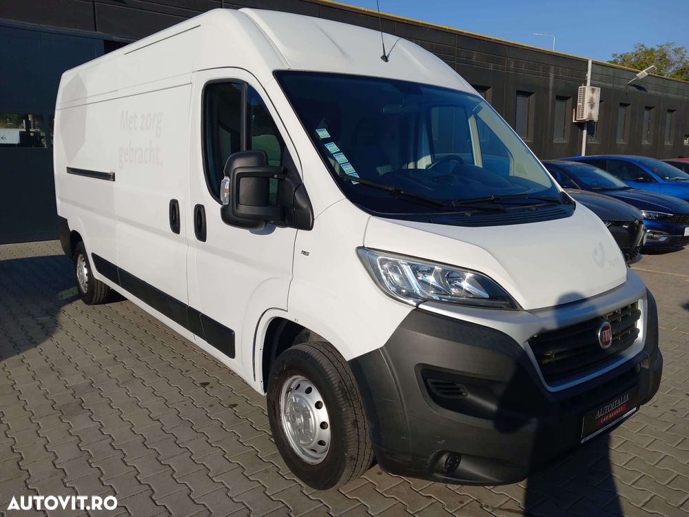 Fiat DUCATO - 3