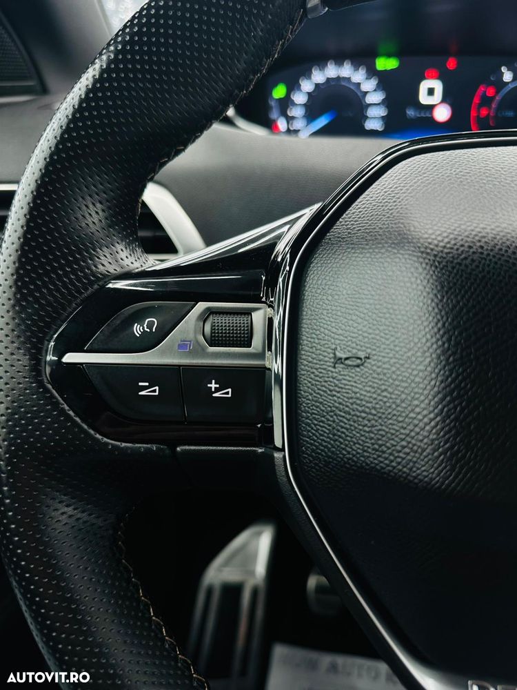 PEUGEOT 3008 2018 — imagine 37