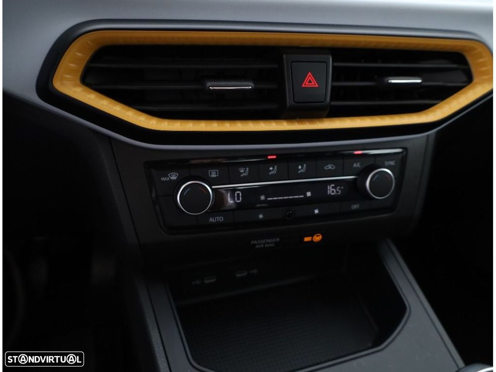 SEAT Ibiza 1.0 TSI Style DSG - 13