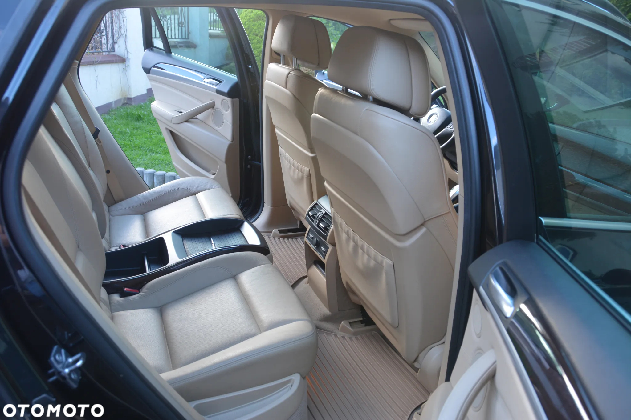 BMW X6 40d xDrive - 12