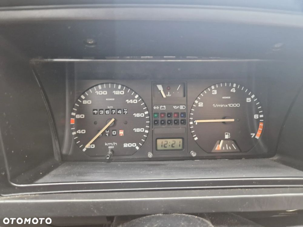 Volkswagen Scirocco - 12