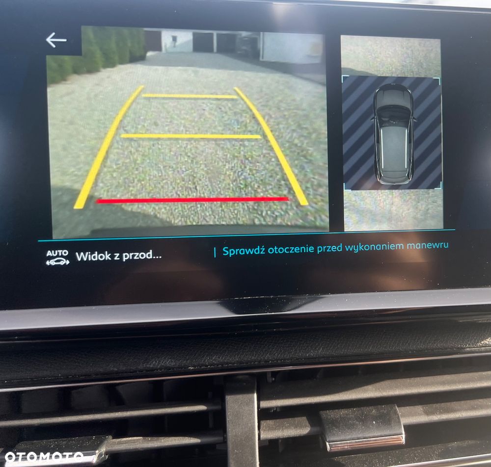 Peugeot 3008 1.6 PureTech HYbrid4 GT S&S EAT8 - 25