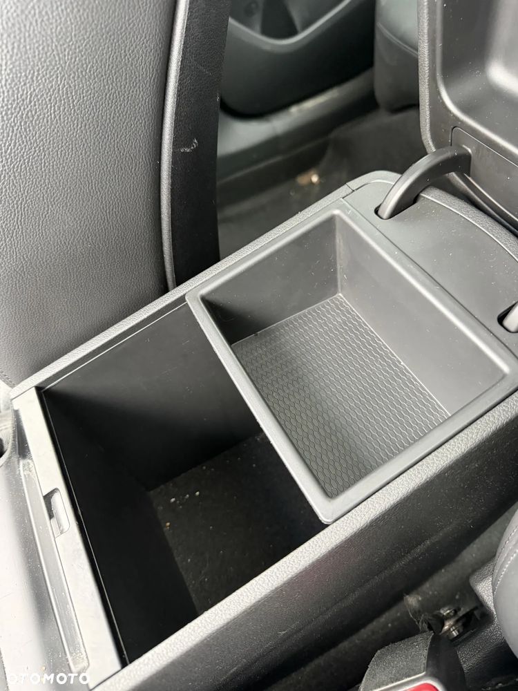 Hyundai Tucson - 11