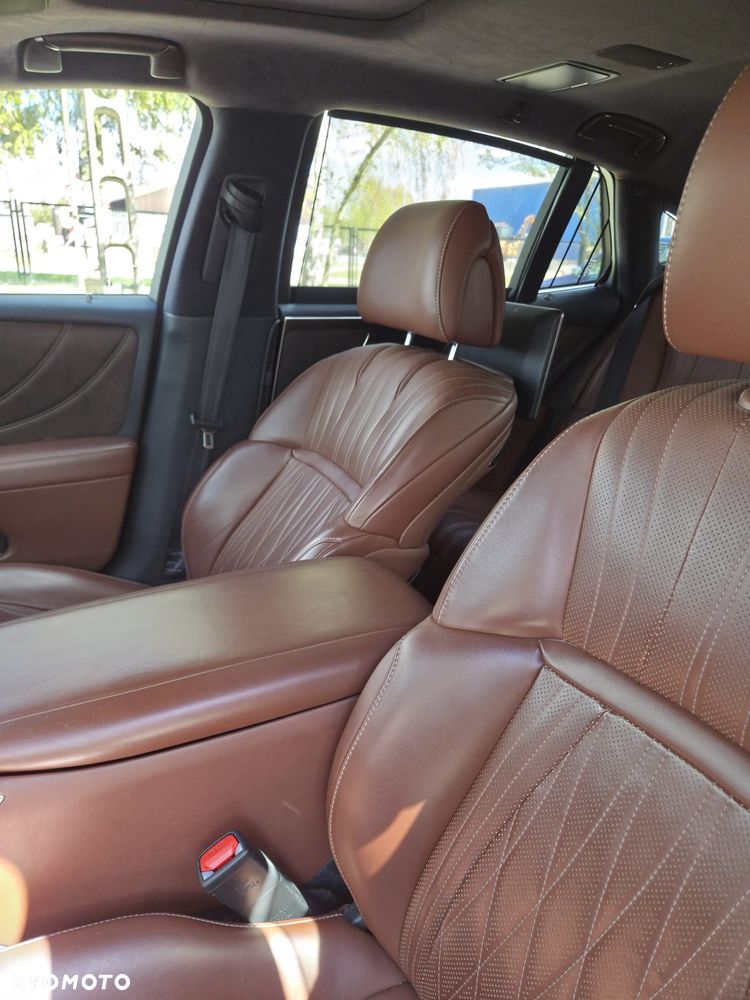 Lexus LS 500h Omotenashi AWD - 7