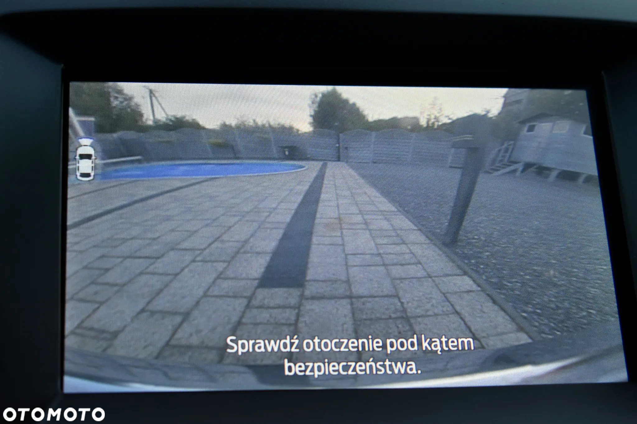 Ford Mondeo Vignale 2.0 TDCi PowerShift - 34