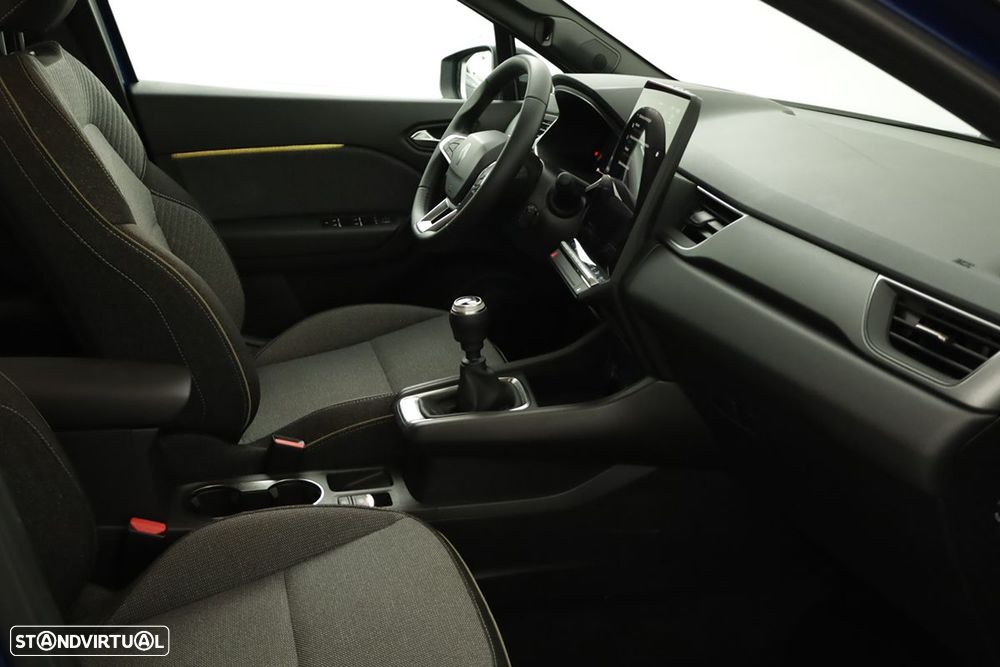 Renault Captur 1.2 TCe Techno - 23