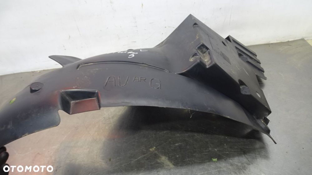 NADKOLE LEWE PRZEDNIE OPEL VIVARO B - 11