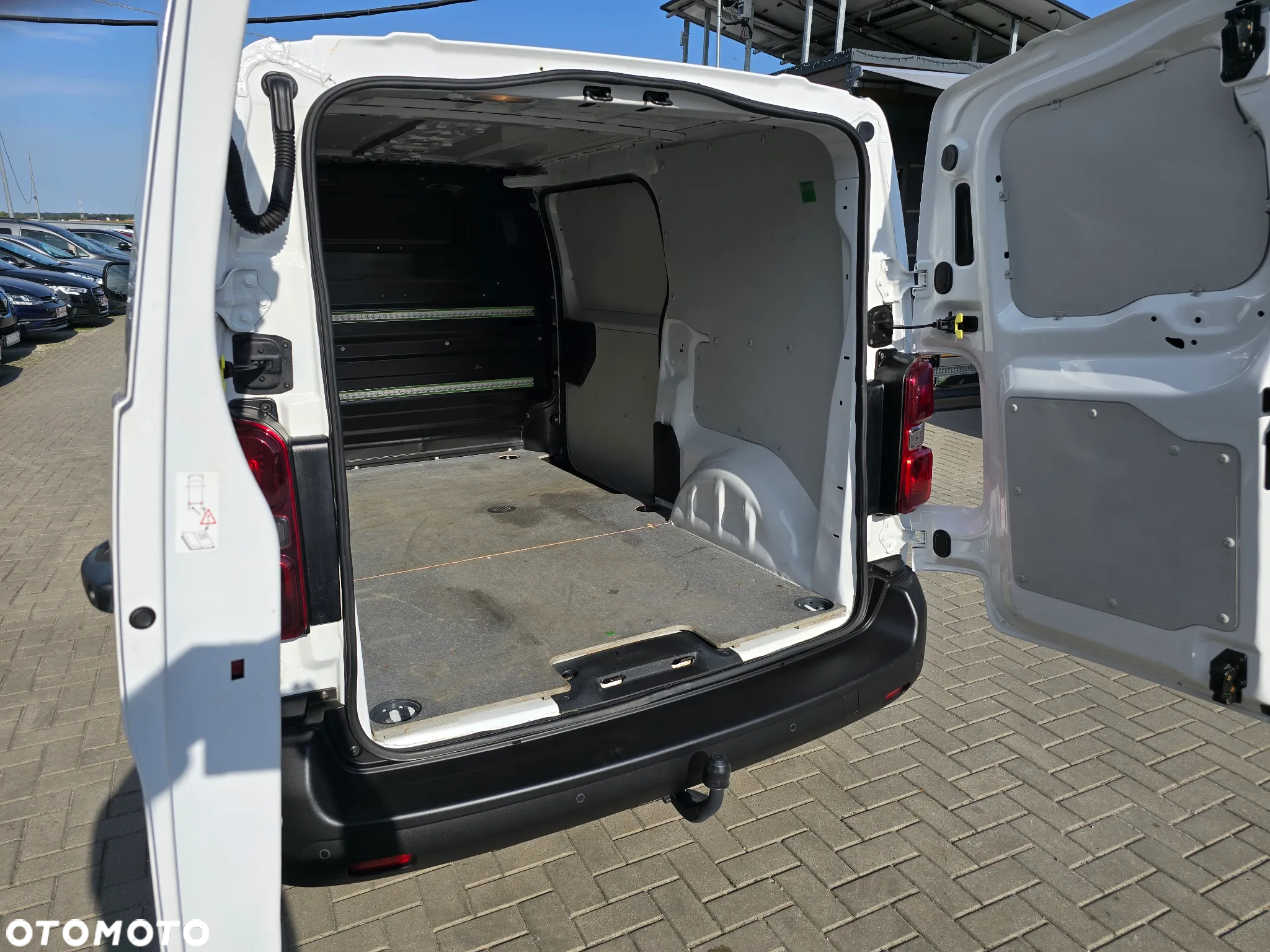 Citroën Jumpy - 14
