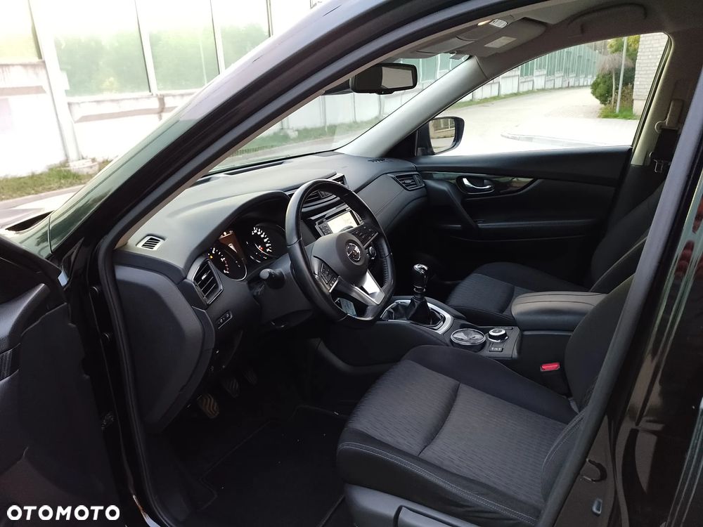 Nissan X-Trail 1.6 dCi ALL-MODE 4x4i 360 - 7