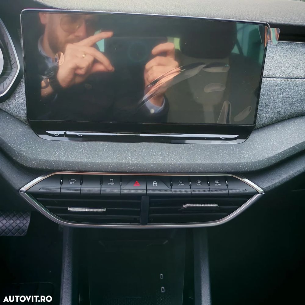 Skoda Octavia 2.0 TDI DSG Selection - 12