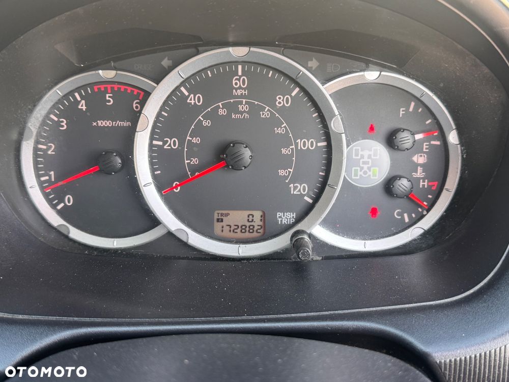 Mitsubishi L200 2.5 DID Intense + HP - 21