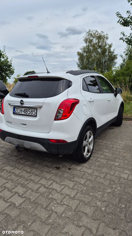 Opel Mokka 1.6 Enjoy S&S - 3