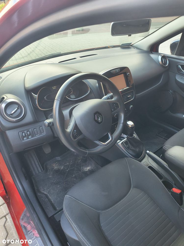 Renault Clio 1.2 16V Limited - 6