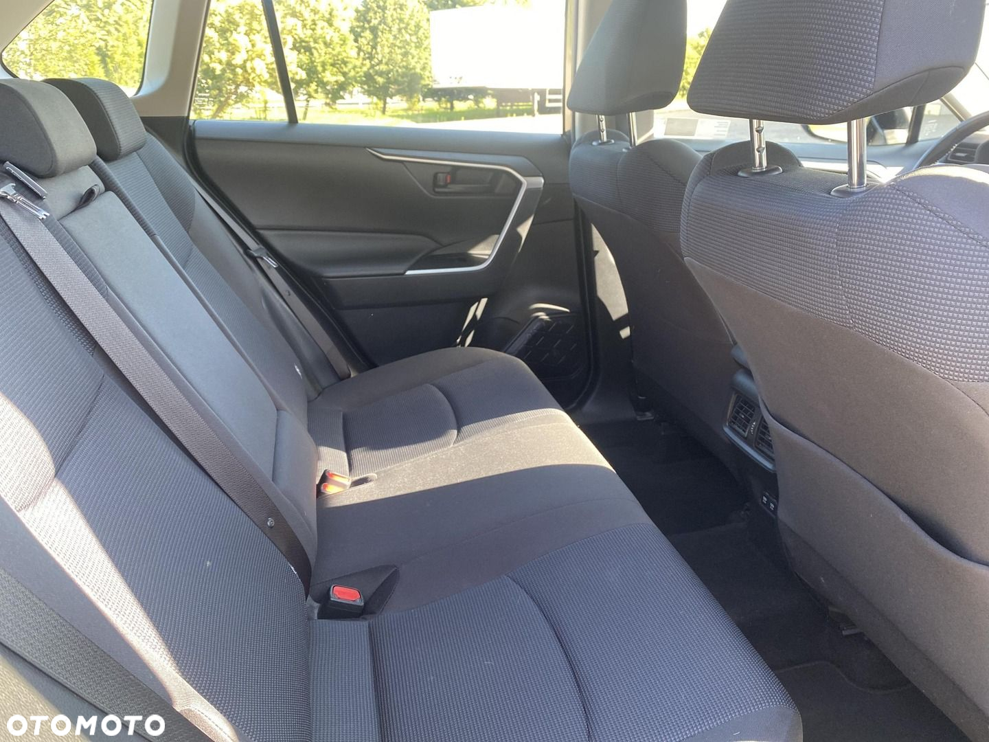 Toyota RAV4 2.0 Active 4x2 MS - 12
