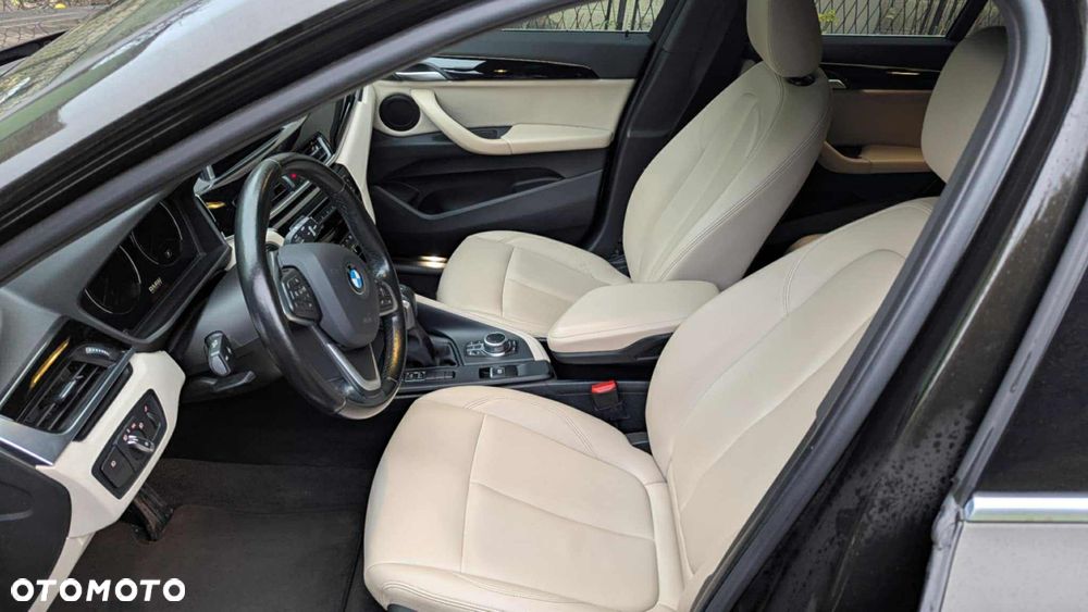 BMW X1 xDrive28i Sport Line - 5