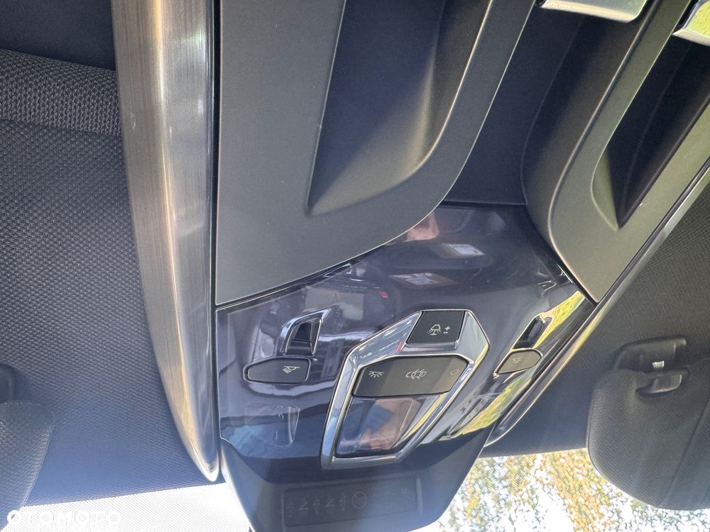 DS Automobiles DS 5 - 21
