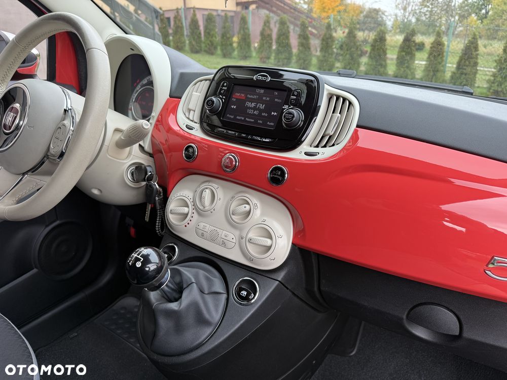 Fiat 500 - 20