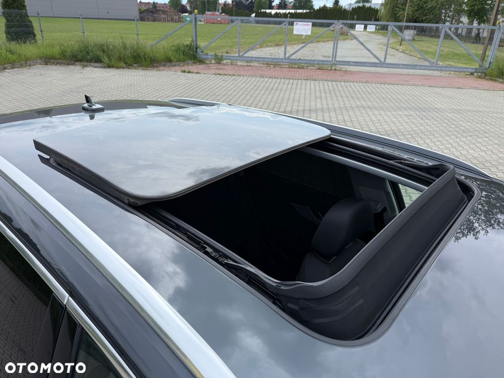 Audi A4 Avant 35 TFSI mHEV S tronic - 39
