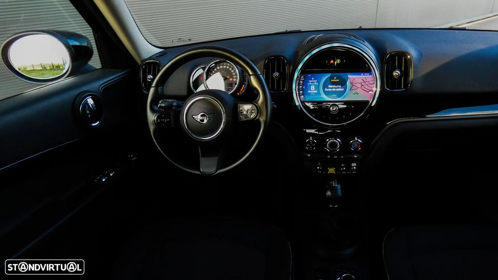 MINI Countryman Cooper SE All4 Aut. - 2