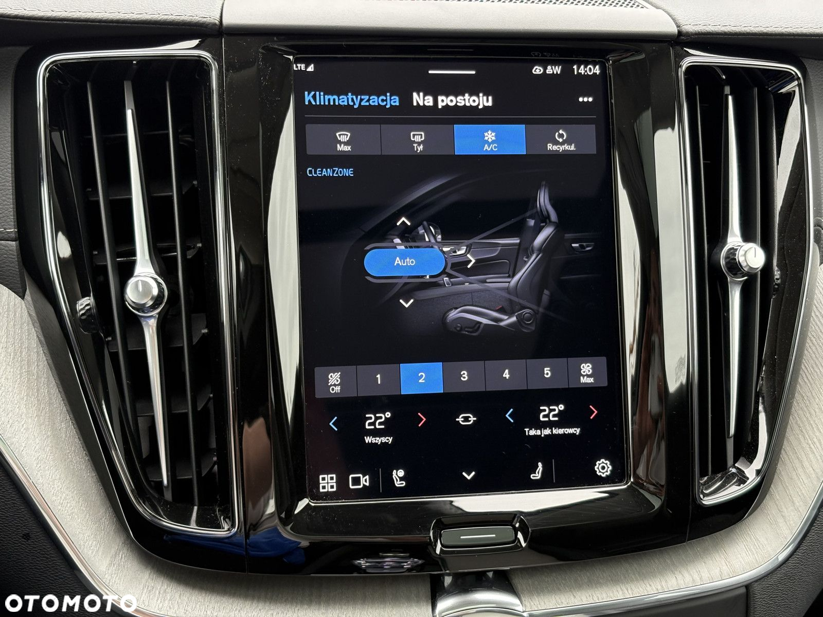 Volvo XC 60 - 15