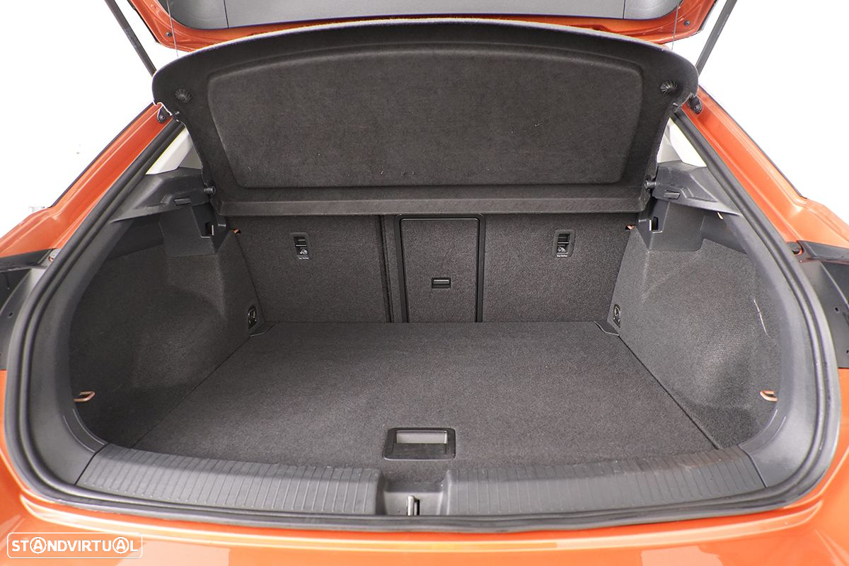VW T-Roc 1.0 TSI Style - 21