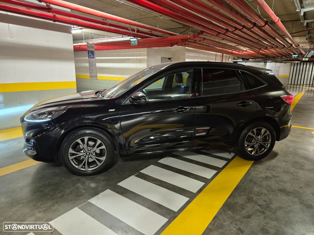 Ford Kuga 2.0 TDCi EcoBlue ST-Line - 2