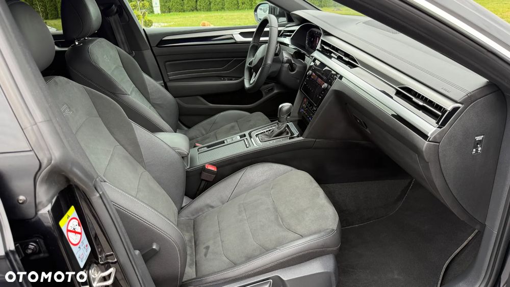 Volkswagen Arteon 2.0 TDI SCR R-Line DSG - 19
