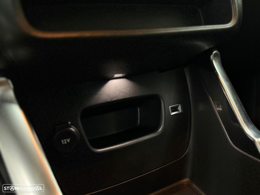 Citroën C3 Aircross 1.2 PureTech Shine - 22