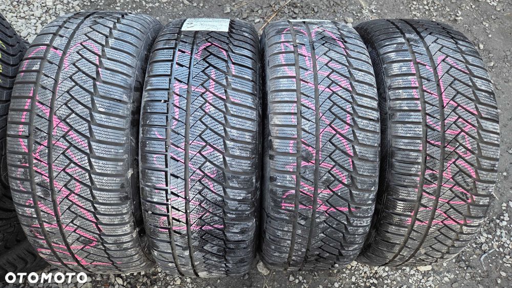 Koła BMW F10 F11 GT E60 F01 F30 F31 F06 VW T6 T5 18 cali 5x120 ET30 - 9