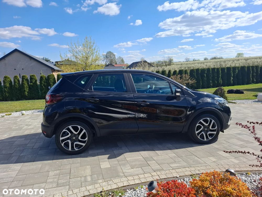 Renault Captur (ENERGY) TCe 90 LIFE - 5