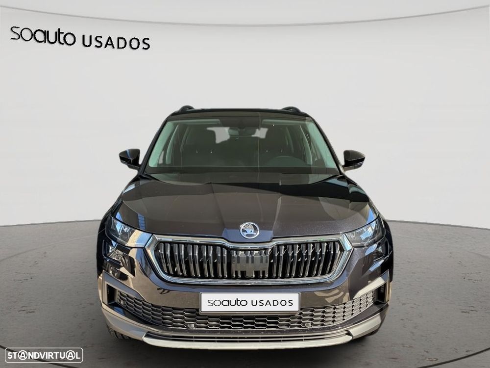 Skoda Kodiaq 2.0 TDI Ambition DSG - 2
