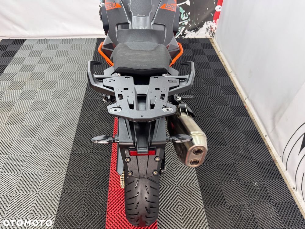 KTM Super Adventure - 21