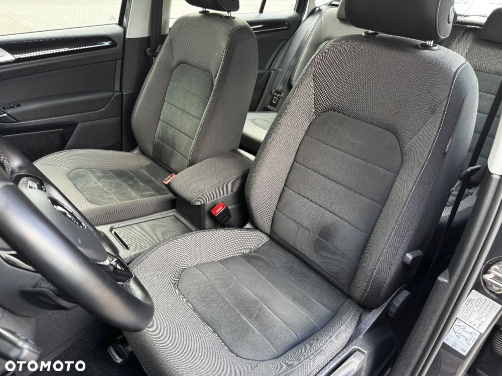 Volkswagen Golf Sportsvan SV 1.5 TSI ACT Highline DSG - 32