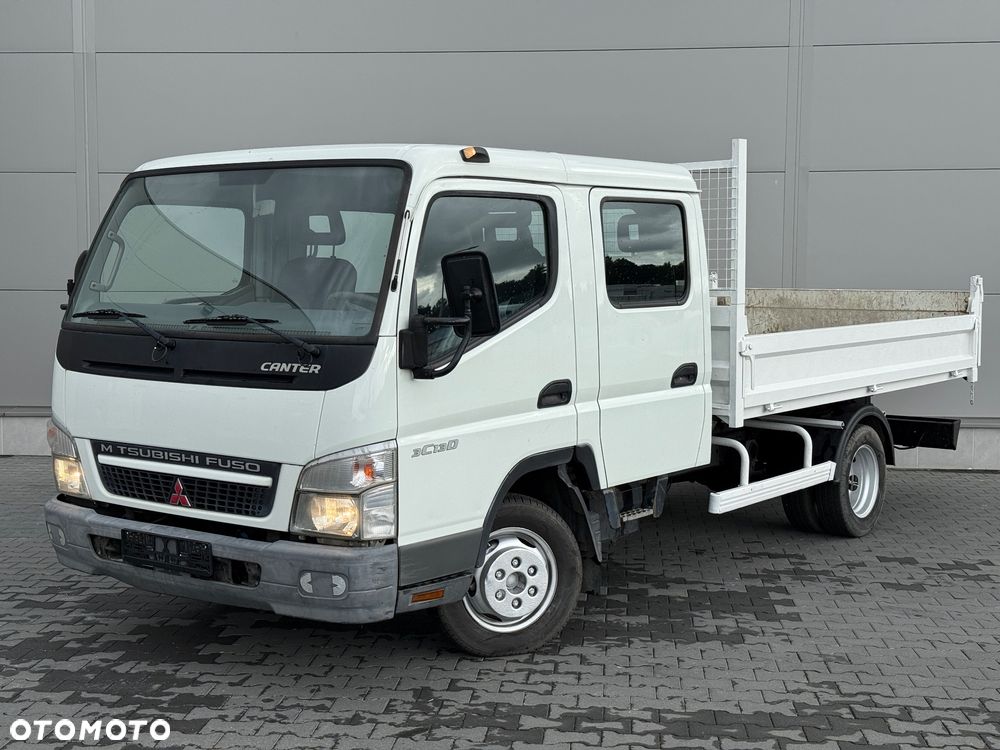 Mitsubishi CANTER - 3