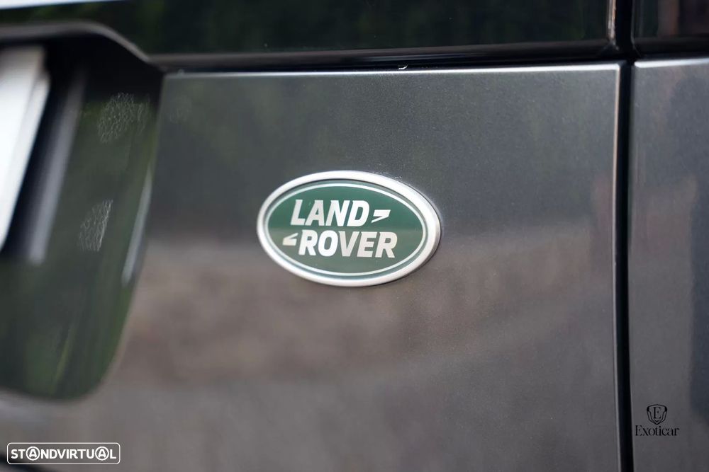 Land Rover Range Rover Velar 2.0 P400e AWD R-Dynamic - 26