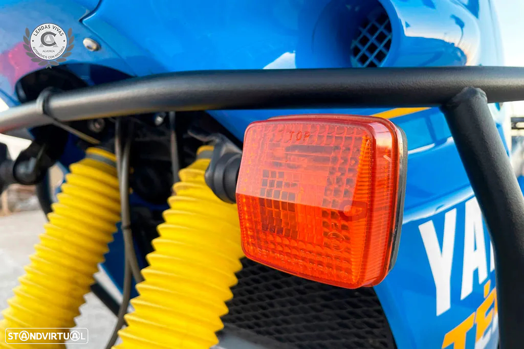 Yamaha XT750Z Super Tenere - 19