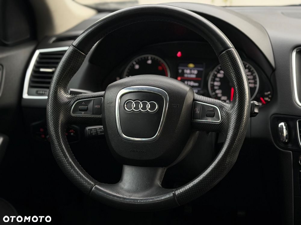 Audi Q5 - 16