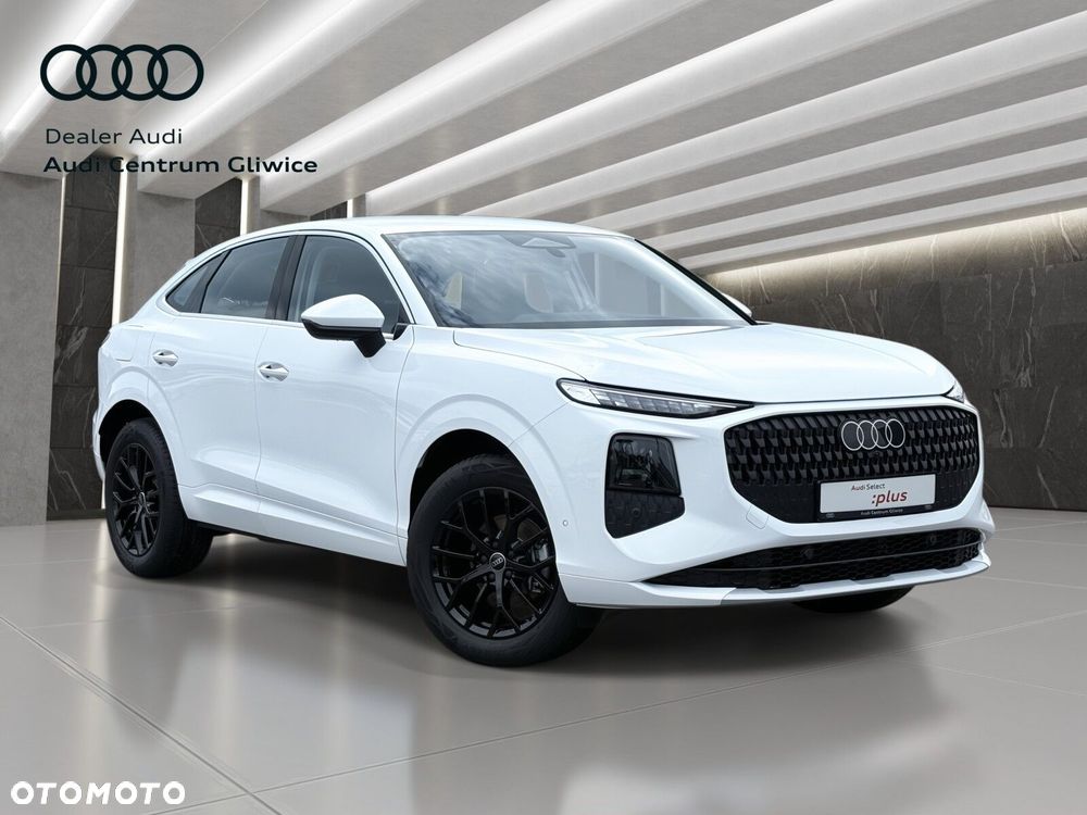 Audi Q3 Sportback - 9