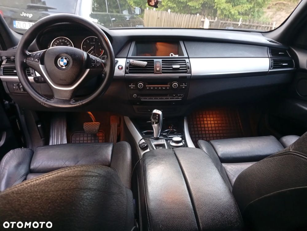 BMW X5 3.0d xDrive - 17