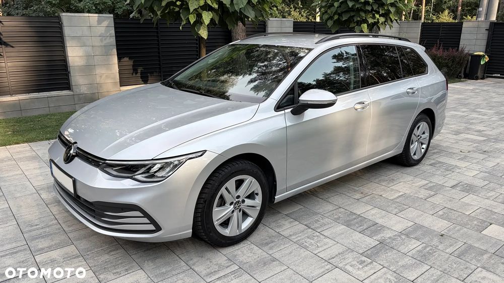Volkswagen Golf 2.0 TDI Life - 3