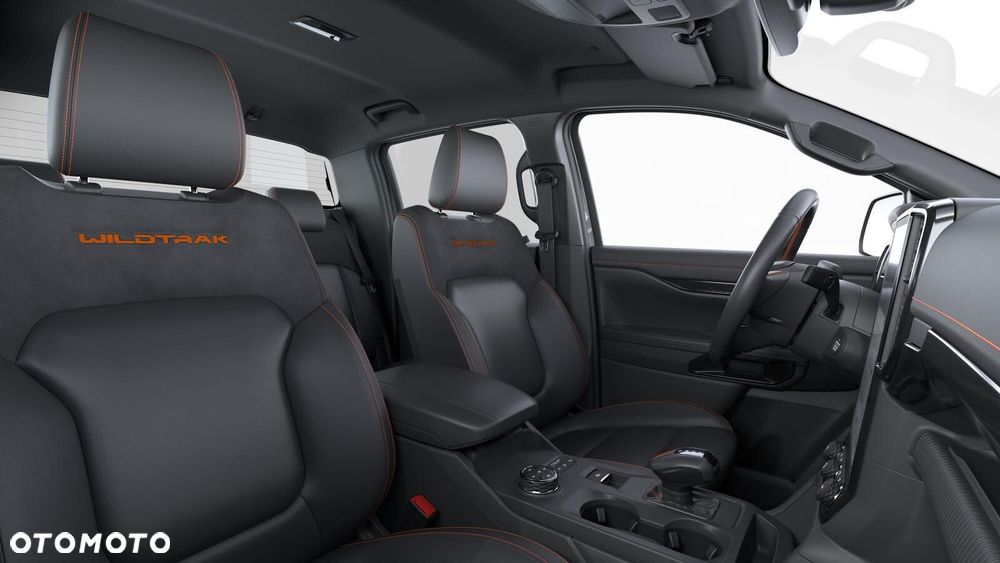 Ford Ranger WILDTRAK 2.3 EcoBoost PHEV 281 KM - 14