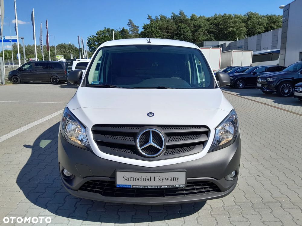 Mercedes-Benz Citan - 9