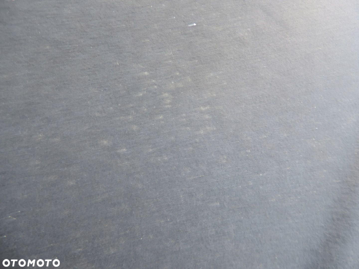 Opel Astra J IV wygłuszenie maski 13272647 - 7