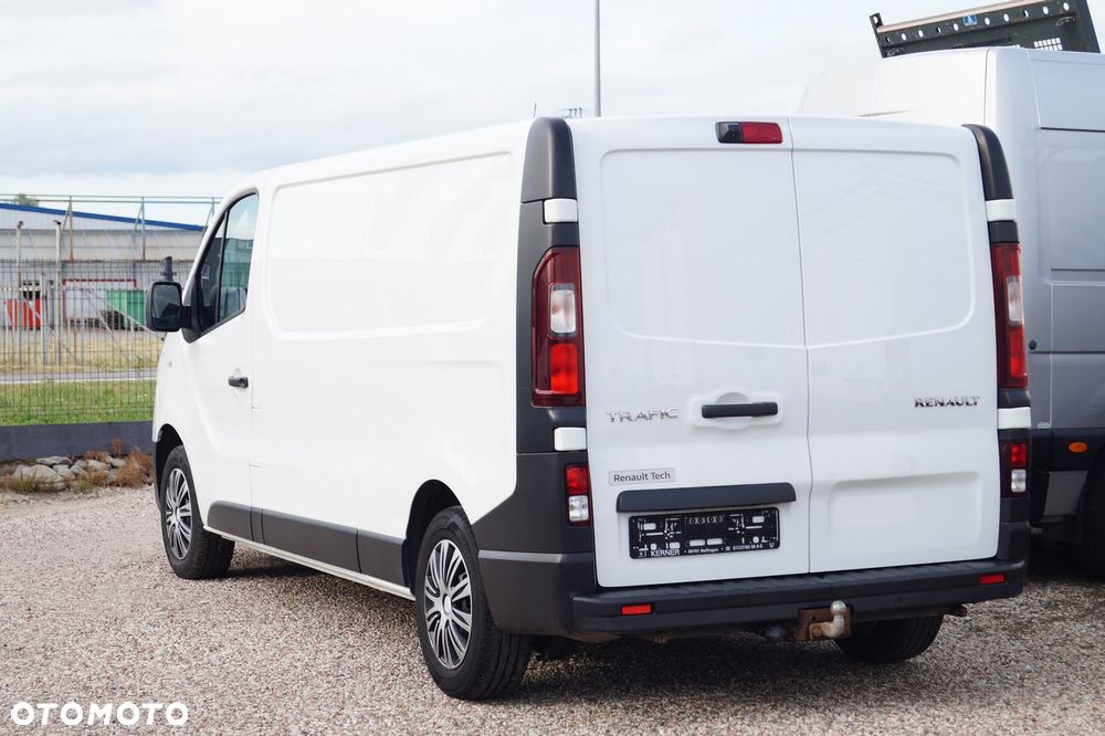 Renault Trafic - 7