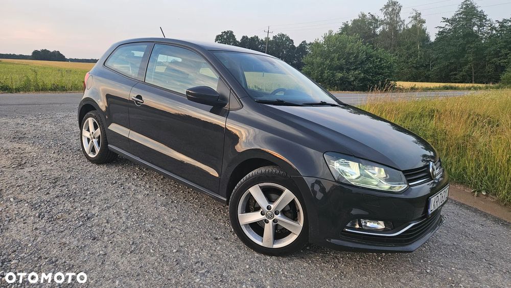 Volkswagen Polo 1.0 Comfortline - 2